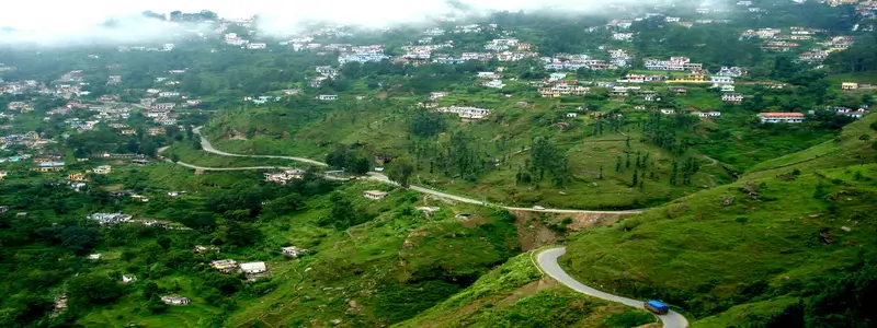 Pipalkoti-Uttarakhand