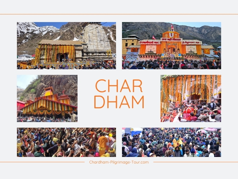 Chardham Yatra 2026 