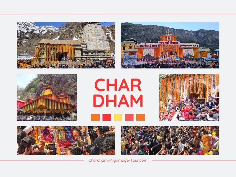 Chardham Yatra 2026