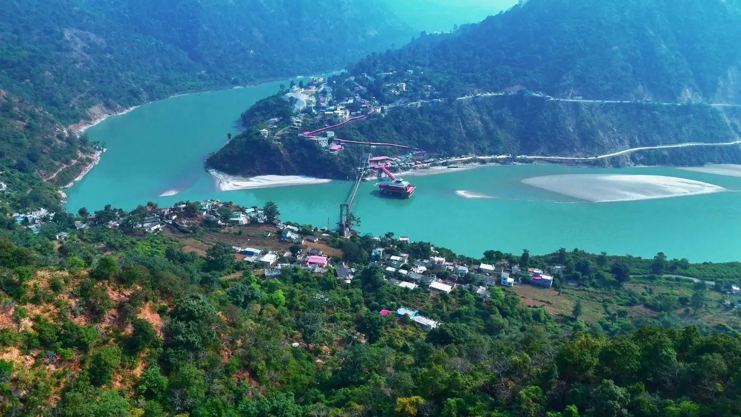 Dhari Devi Temple – At a Glance, Uttarakhand Himalayas