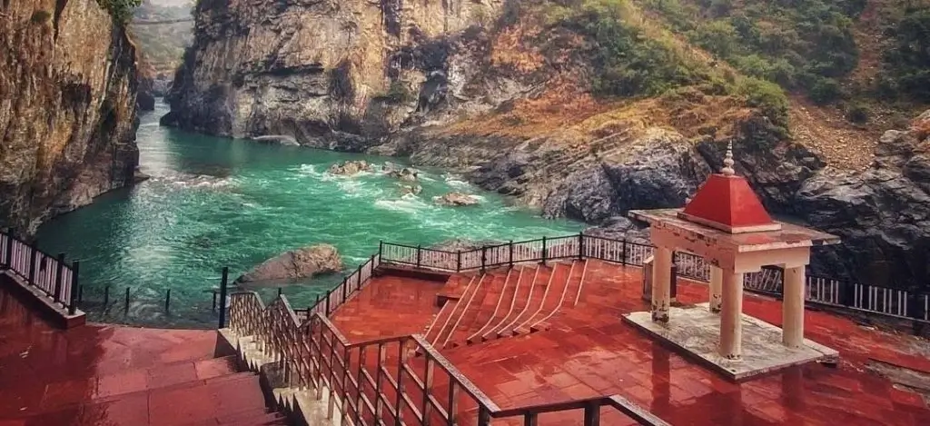 Koteshwar Mahadev Temple – At a Glance