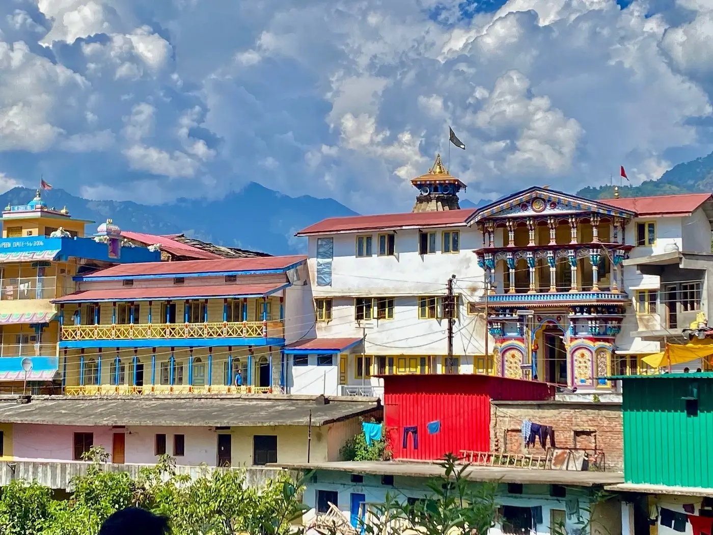 Why Omkareshwar Temple is the Winter Abode of Kedarnath