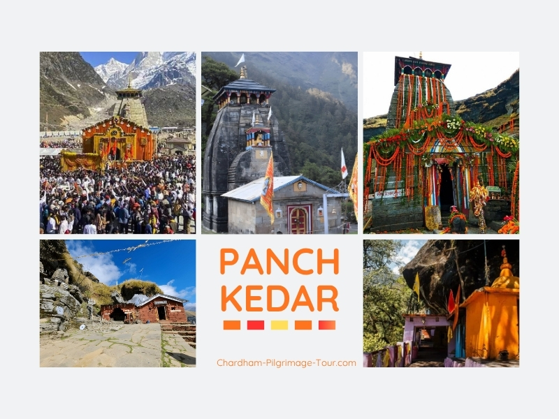 Panch Kedar Yatra 2026 