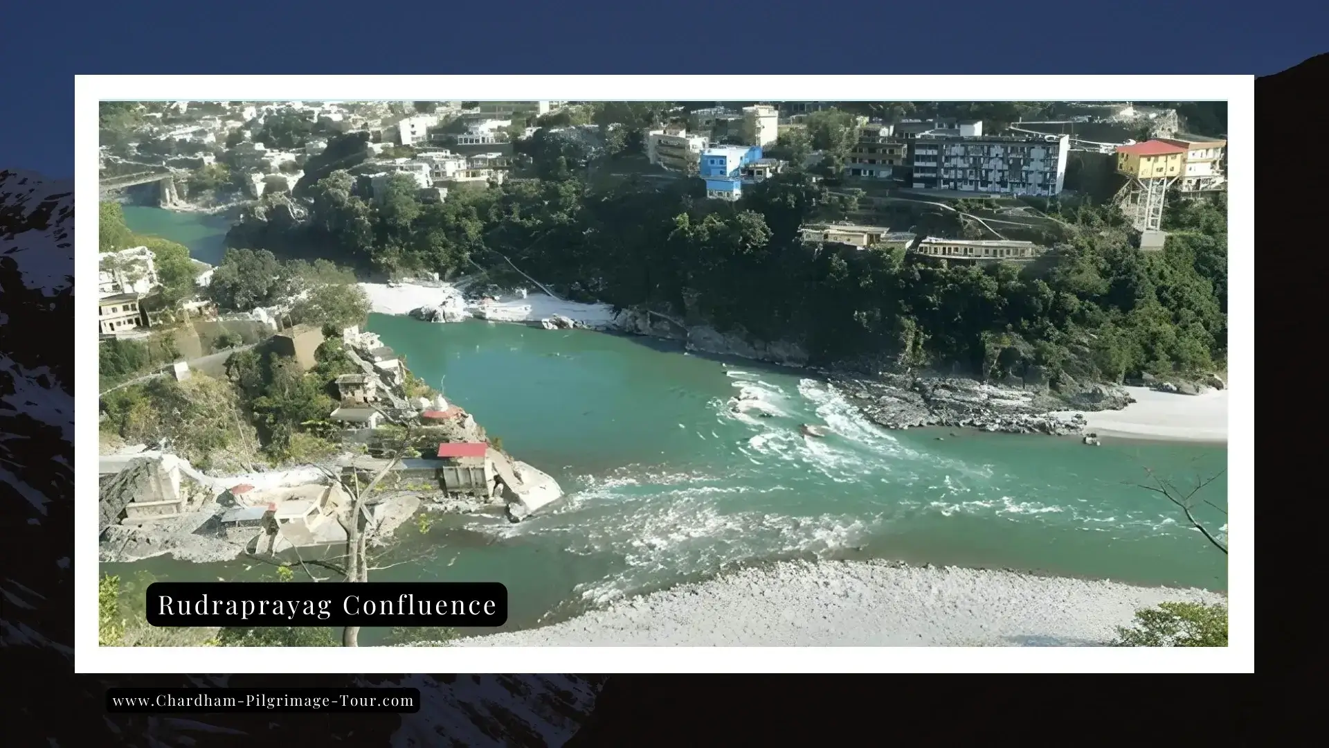 Rudraprayag - Panch Prayag Yatra 