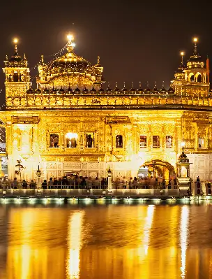 golden temple image