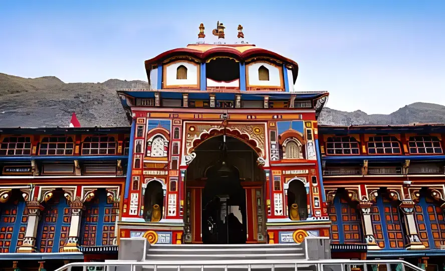 Badrinath Dham Yatra