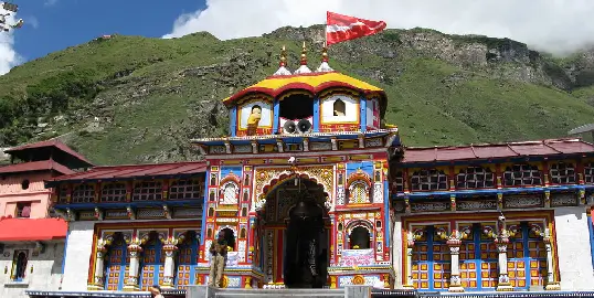 badrinath image