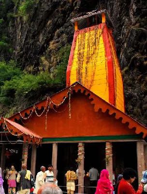 yamunotri image