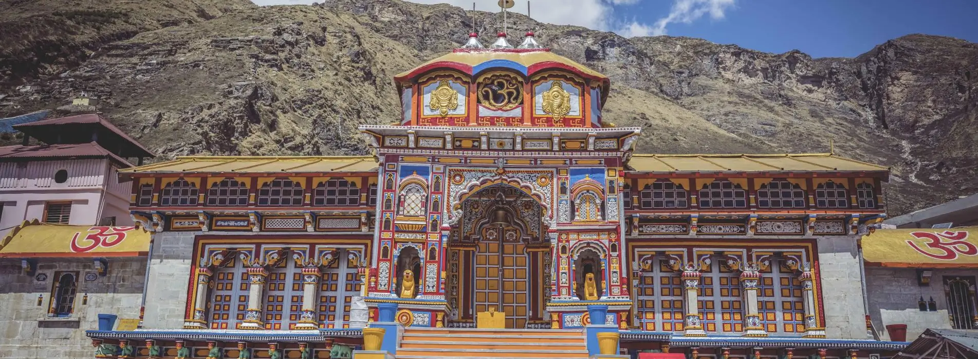 Chardham