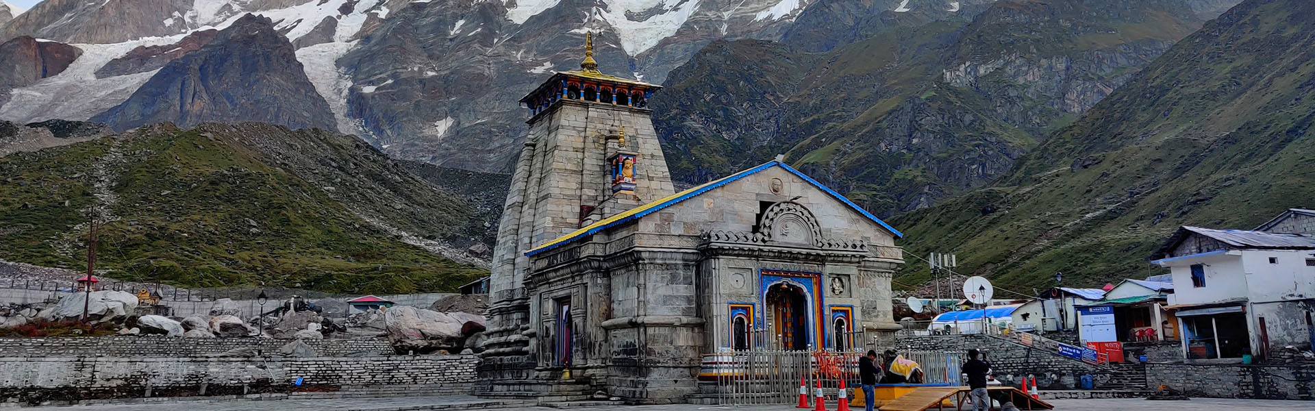 Chardham Yatra News & Articles