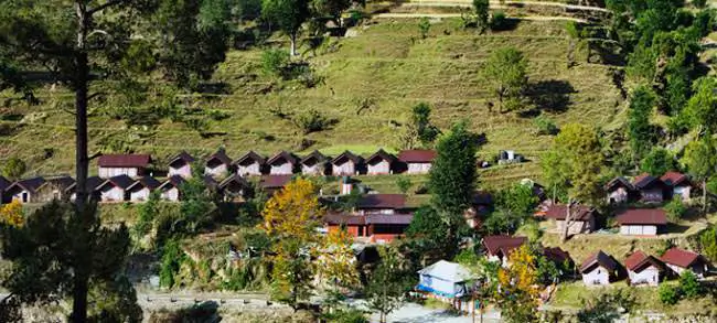 char-dham-camp-barkot