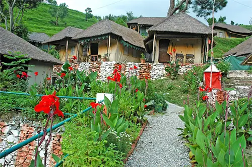 chardham-camp-barkot3