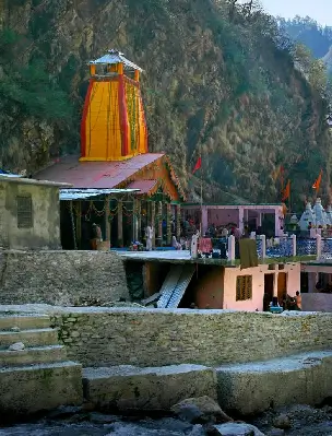 yamunotri image