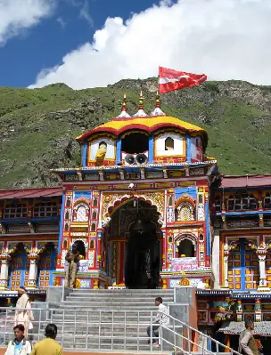 4 Dham Yatra from Delhi