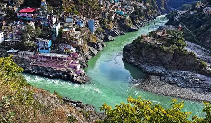 Devprayag image