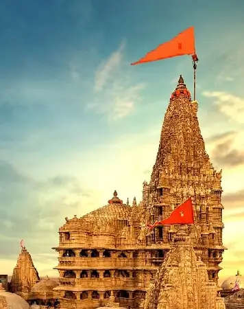 dwarka image