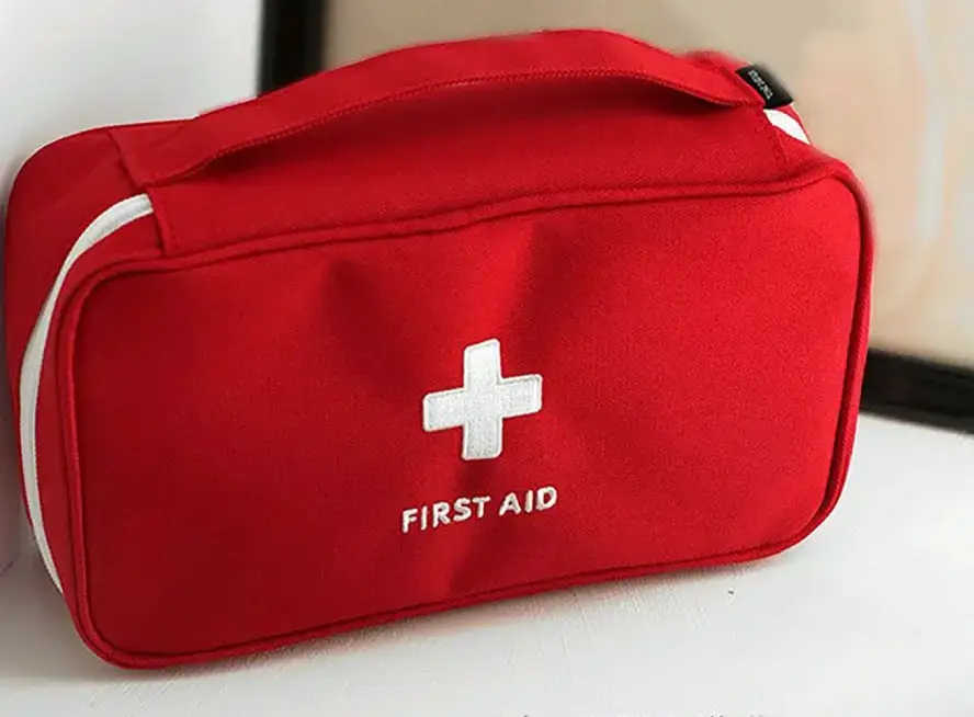 First Aid