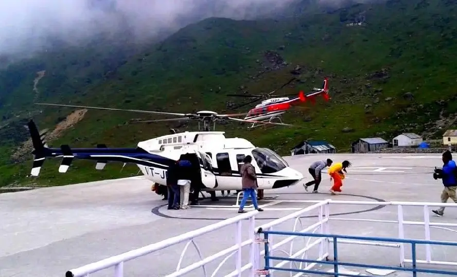 chardham yatra image