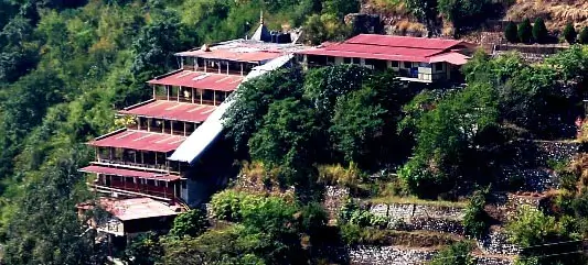 hotel-acharya-sadan-badrina