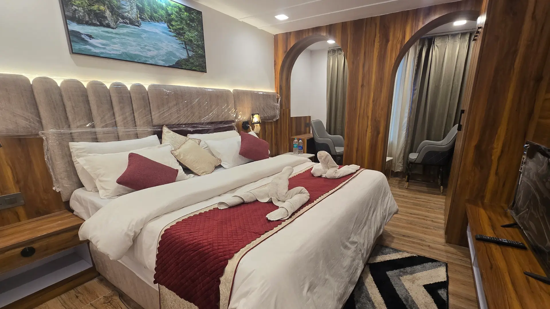 Hotel Royal Badri Badrinath