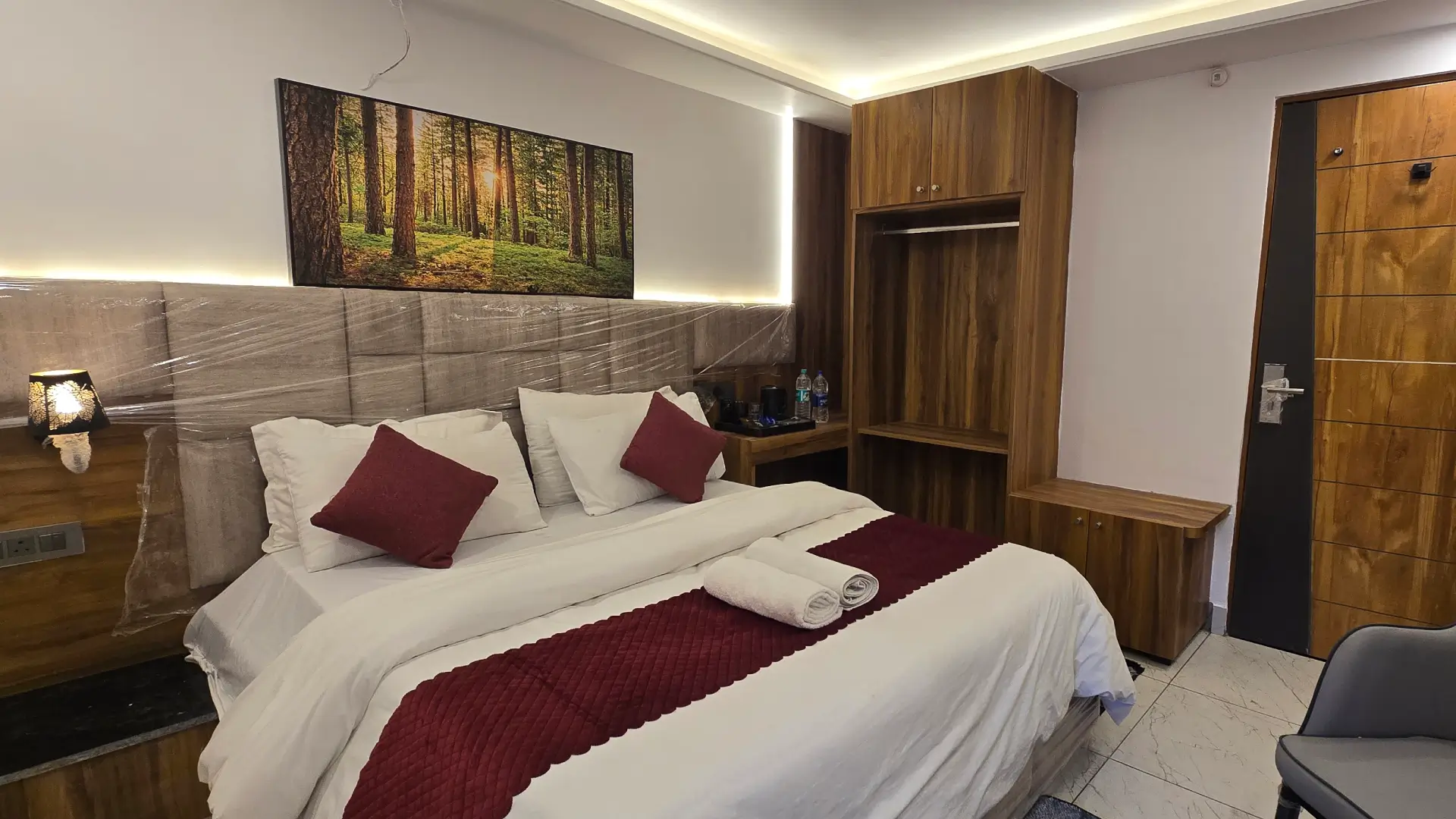 Hotel Royal Badri Badrinath