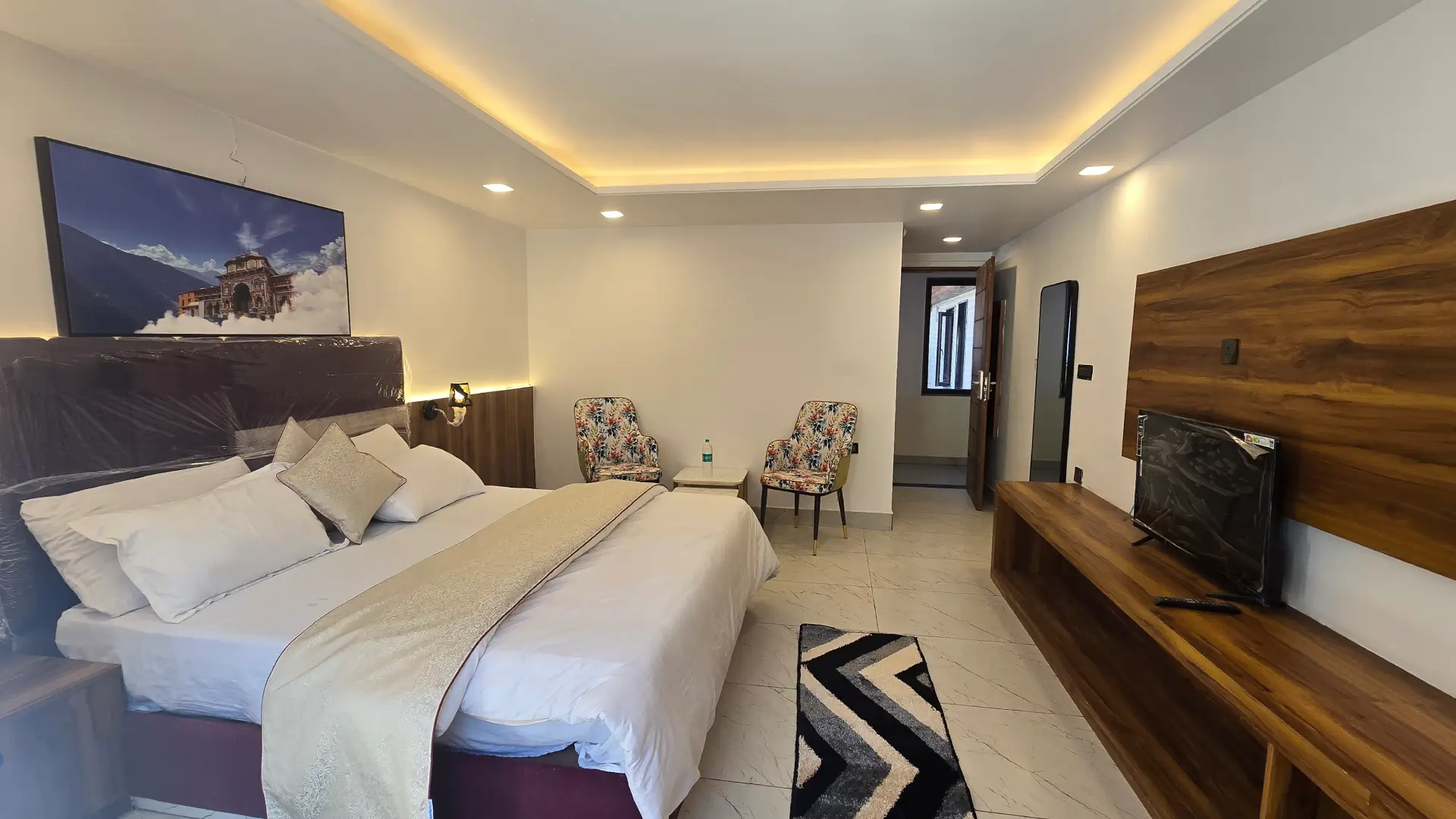 Hotel Royal Badri Badrinath