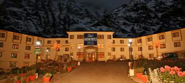 hotel-sarovar-portico-badrinath