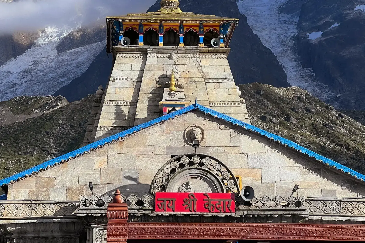 Online Puja at Badri-Kedarnath Temple