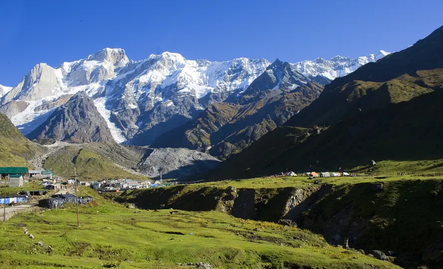 kedarnath image