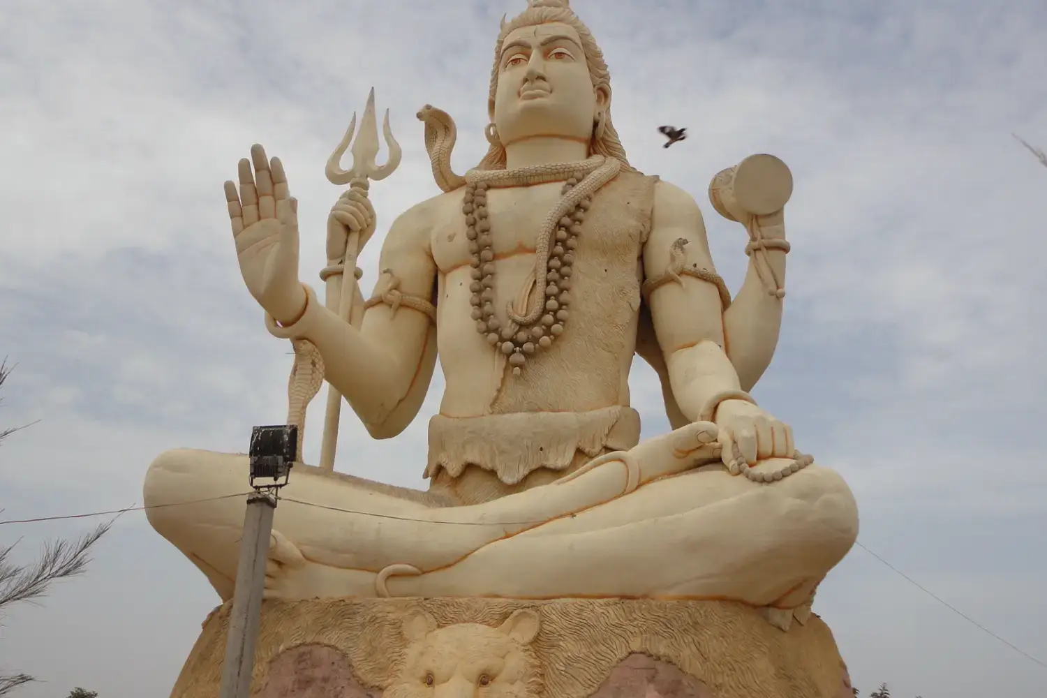Lord Shiva Jyotirlinga Temples
