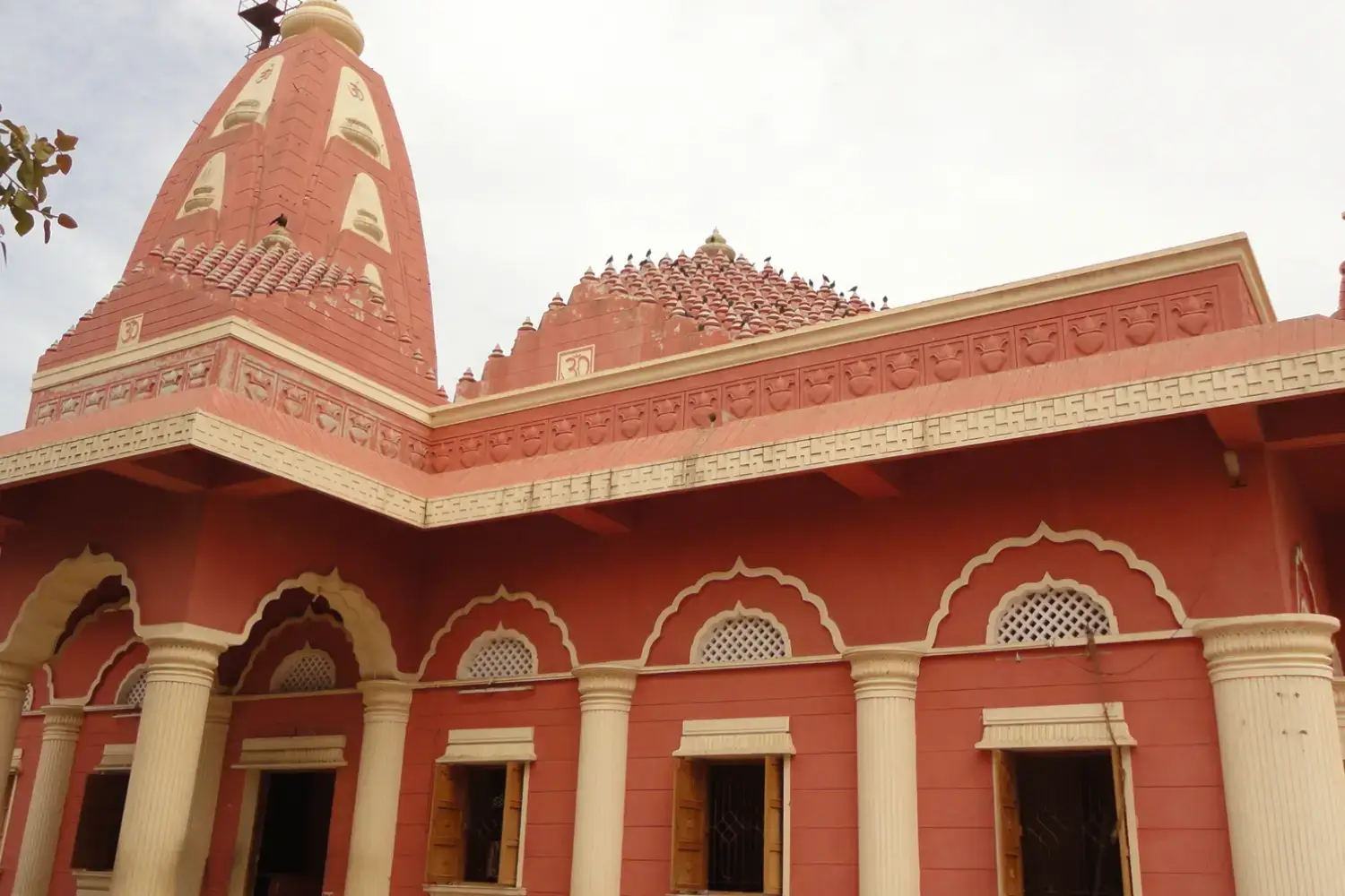 Nageshwar Jyotirlinga Temple, Gujarat