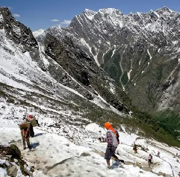 nanda devi image