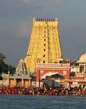 Rameshwaram image