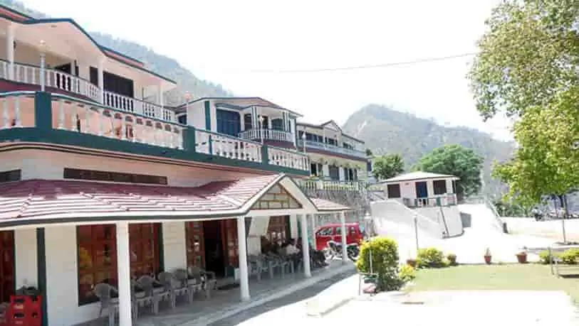 shangrila-resort-rudraprayag