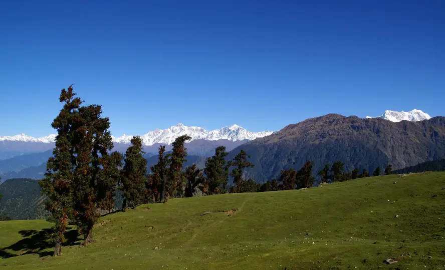 Tungnath