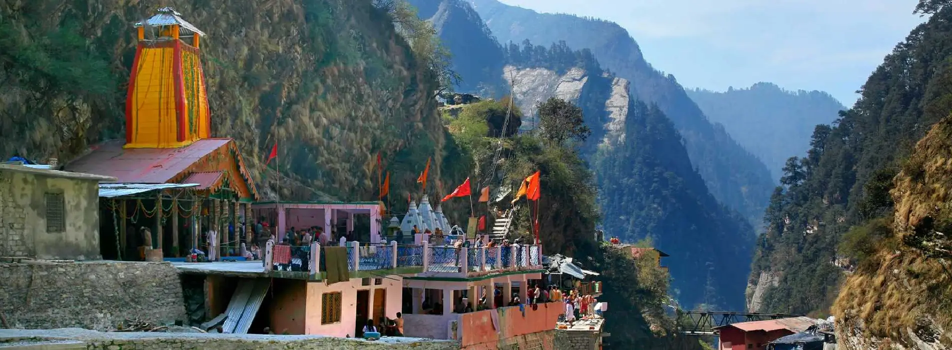 Yamunotri