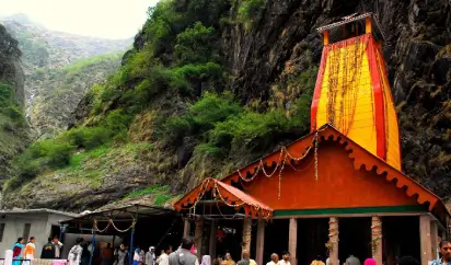 yamunotri image