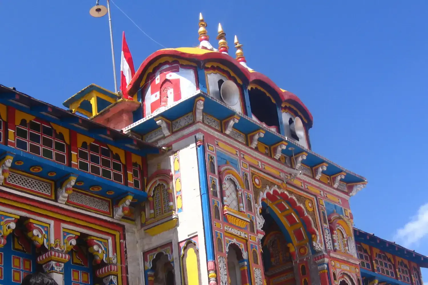Badrinath Dham