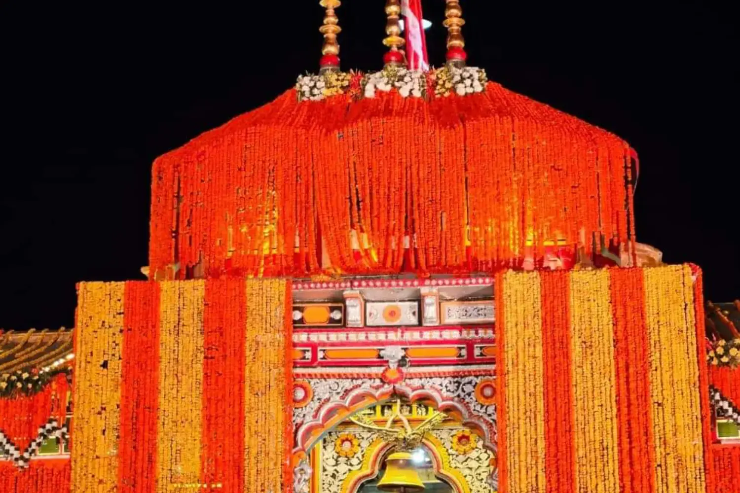 Badrinath Tour Package