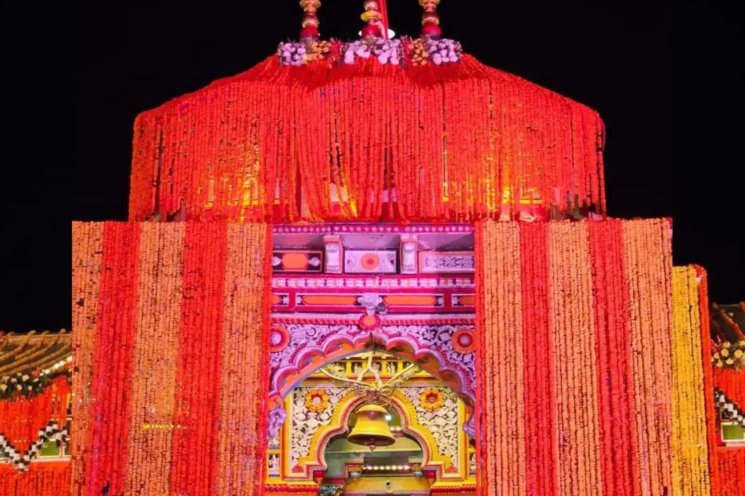 Badrinath Tour Packages